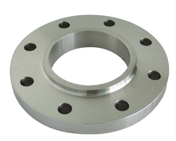 帶頸平焊(han)法蘭SO