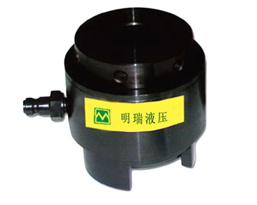 液(yè)壓拉伸器(qì)