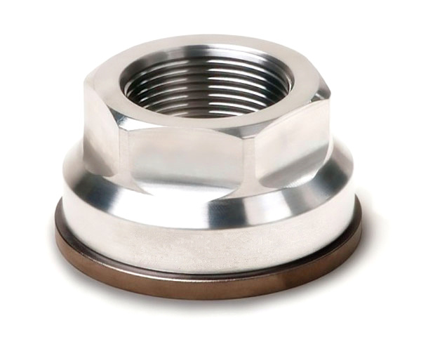 SX8超(chao)級彈性螺母