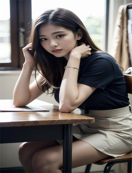 《萝榭与弗兰克》的艺术扣人心弦的：美学价值与创作技巧探讨