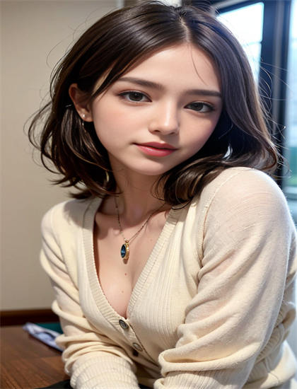 引人入胜的社会的女局长 第一季讲了什么故事？完整剧情详细介绍