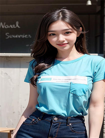 技术分析：公共女人中的化妆特效 技术难题的创造性解决 树立行业技术的新标杆