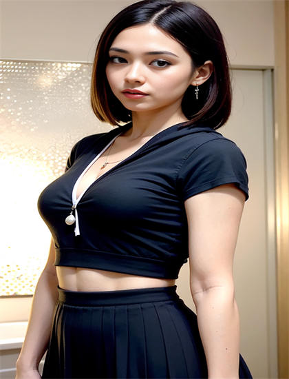 全新视角看面膜妈妈养娃小视频的叙事技巧与导演风格——东方与西方的碰撞